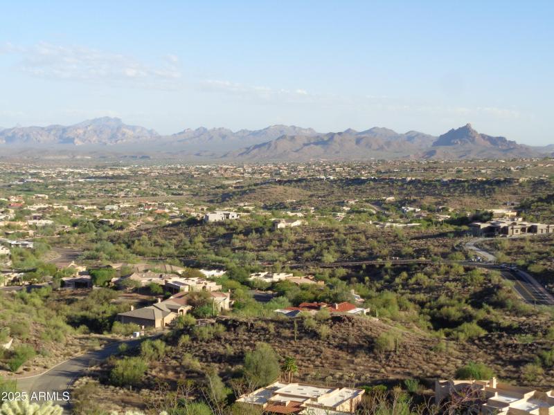 Town View