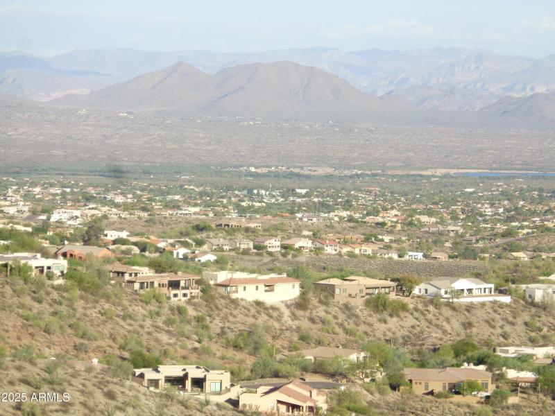 Verde River