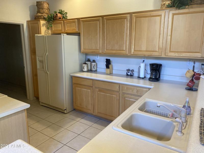 Kitchen,