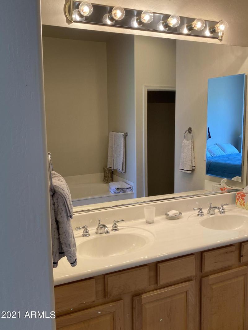 MBR 2 sink vanity