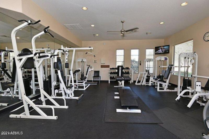 Fitness