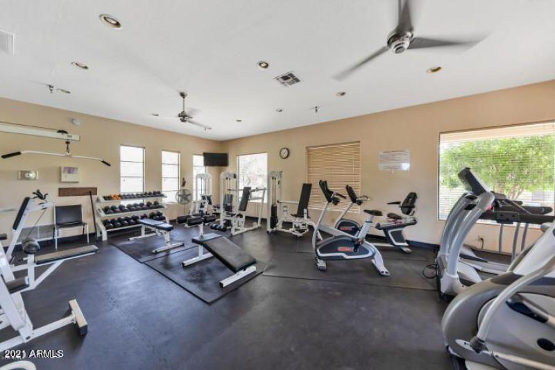 Fitness