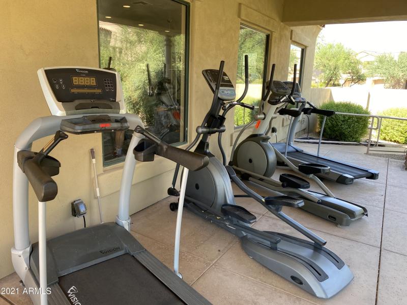 Fitness