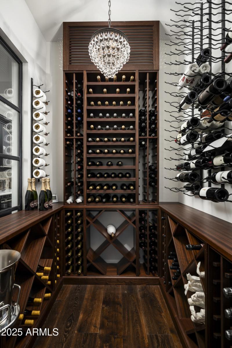 Wine Cellar