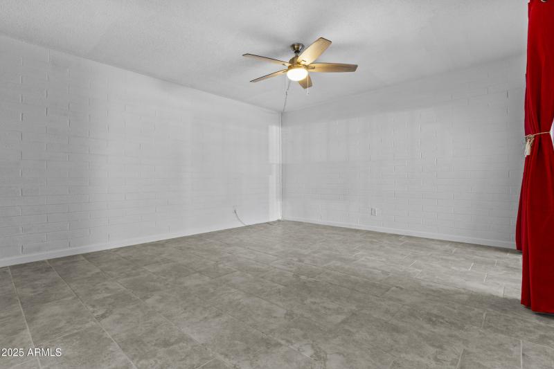NEW FLOORING