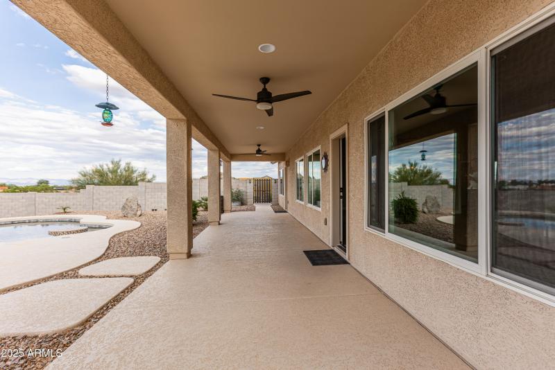 28906 N WAKEFIELD RD by