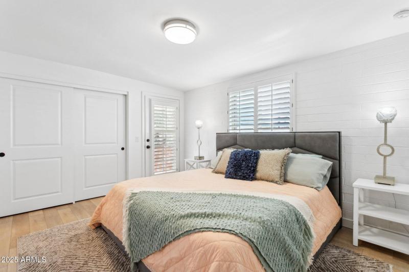 Primary Suite
