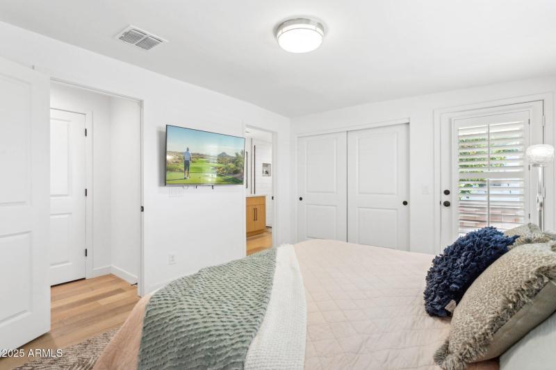 Primary Suite