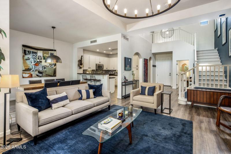 Open Concept