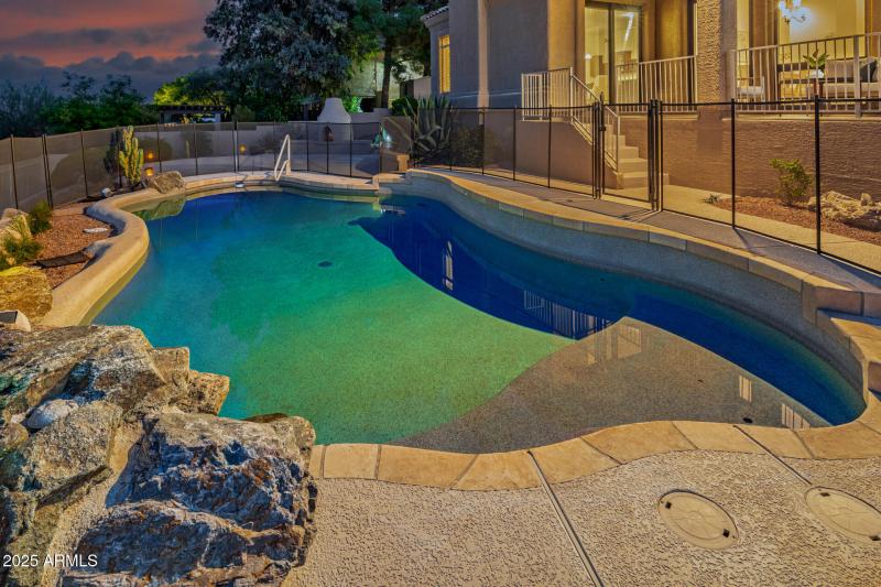 75 El Lago