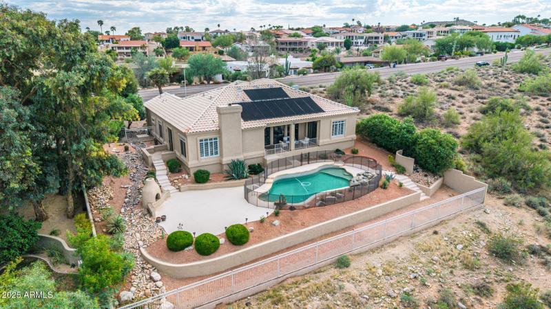 112 El Lago