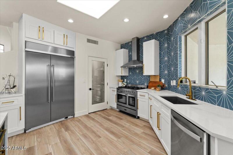 Built-in Refrigerator