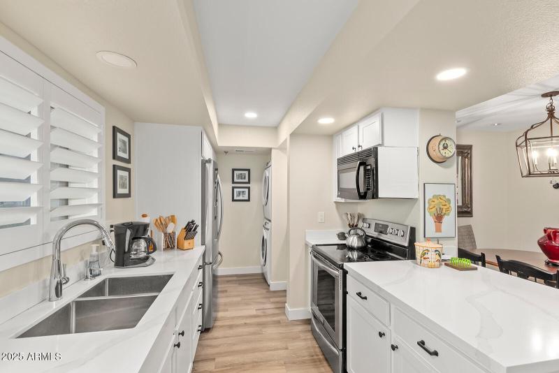 Amazing kitchen remodel