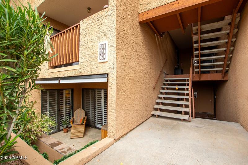 Garden unit