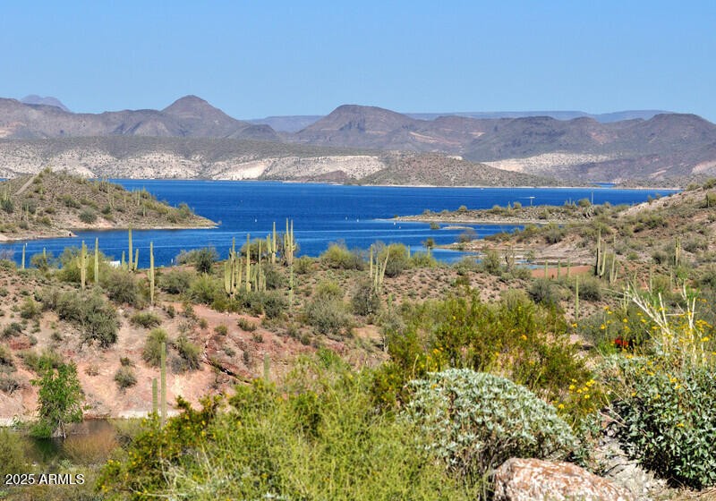 Lake Pleasant Photo 1