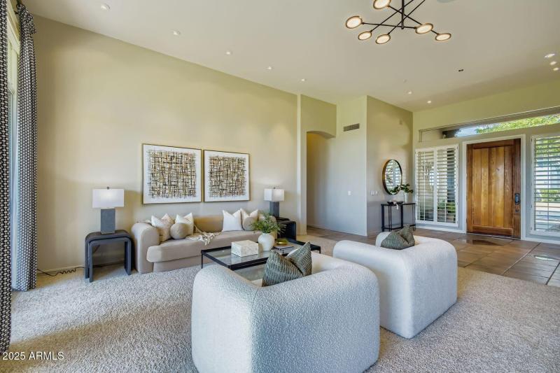 10 Living Room