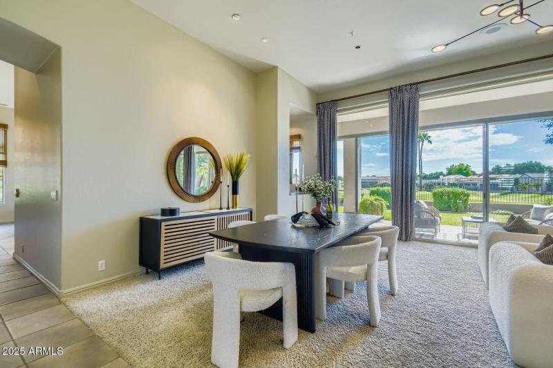 12 Dining Room
