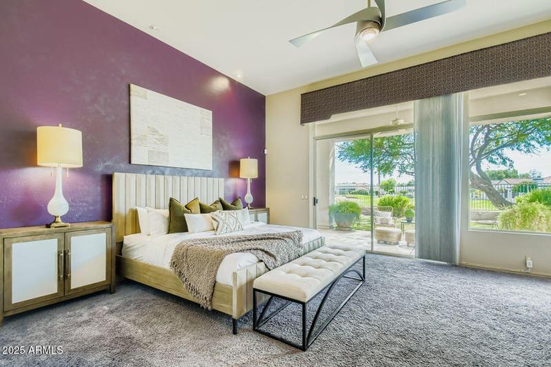 29 Primary Bedroom