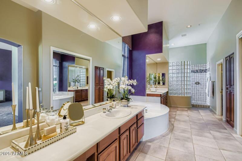 32 Primary Bathroom