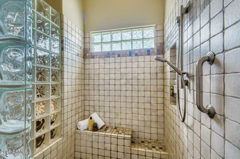 34 Primary Bathroom