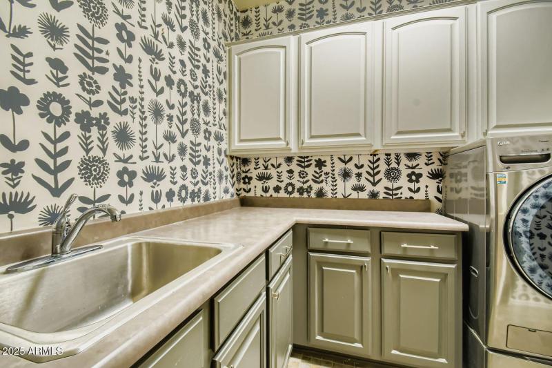 48 Laundry Room
