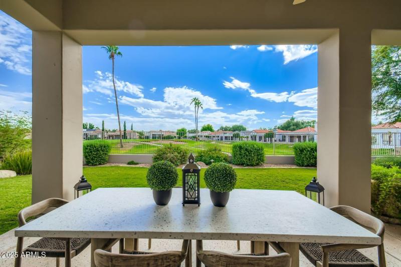 57 Patio