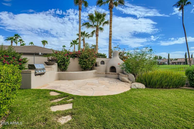 65 Backyard
