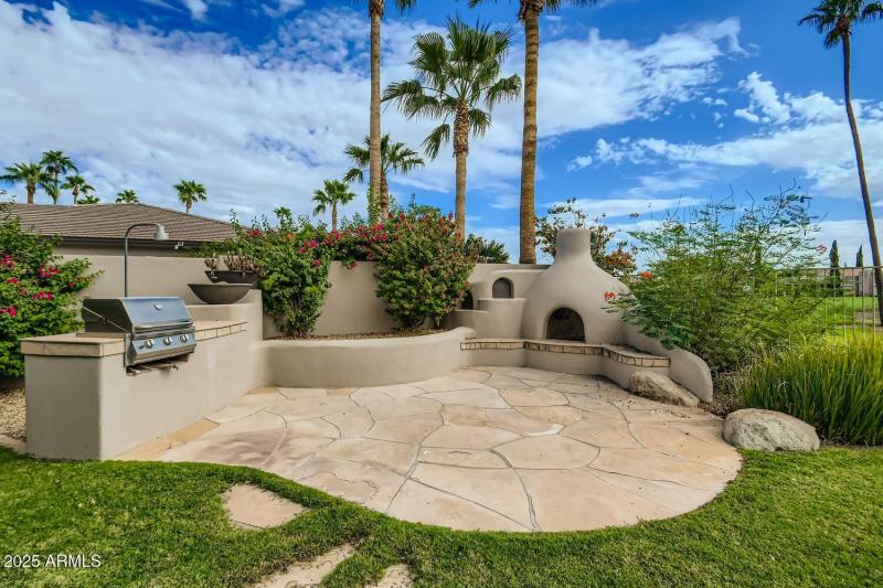 67 Backyard
