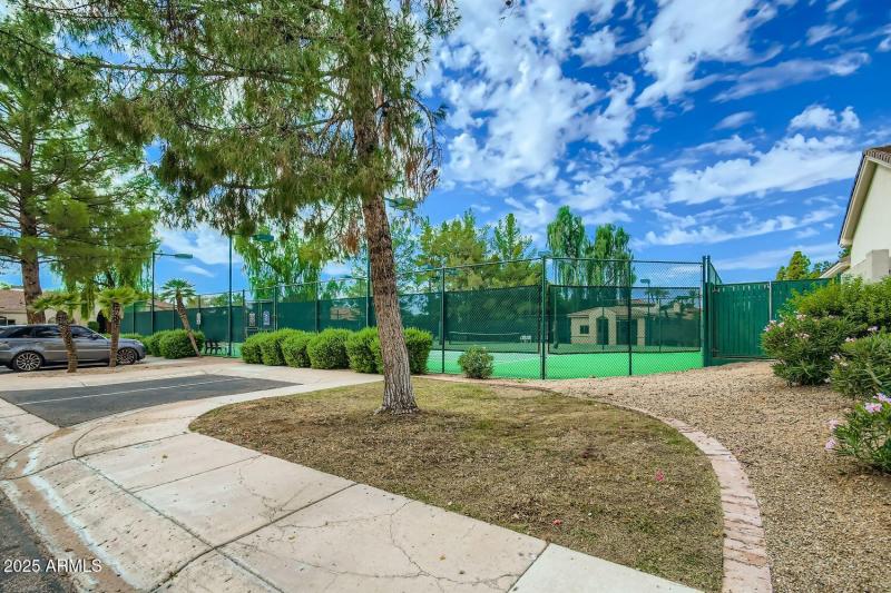 72 Sport Court