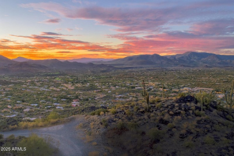 The Heights at Black Mountain 1