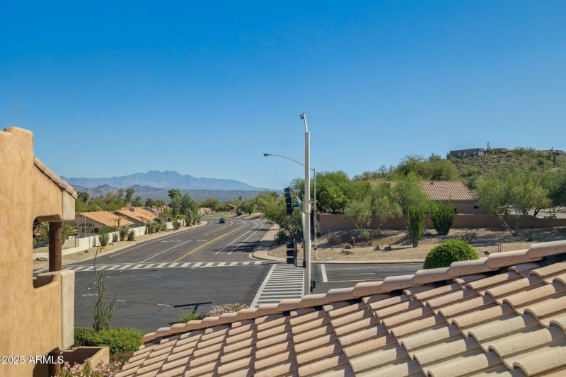 Views of 4 peaks better in person