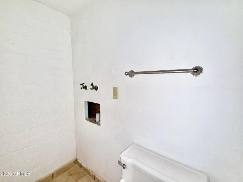 24 Lower level Laundry