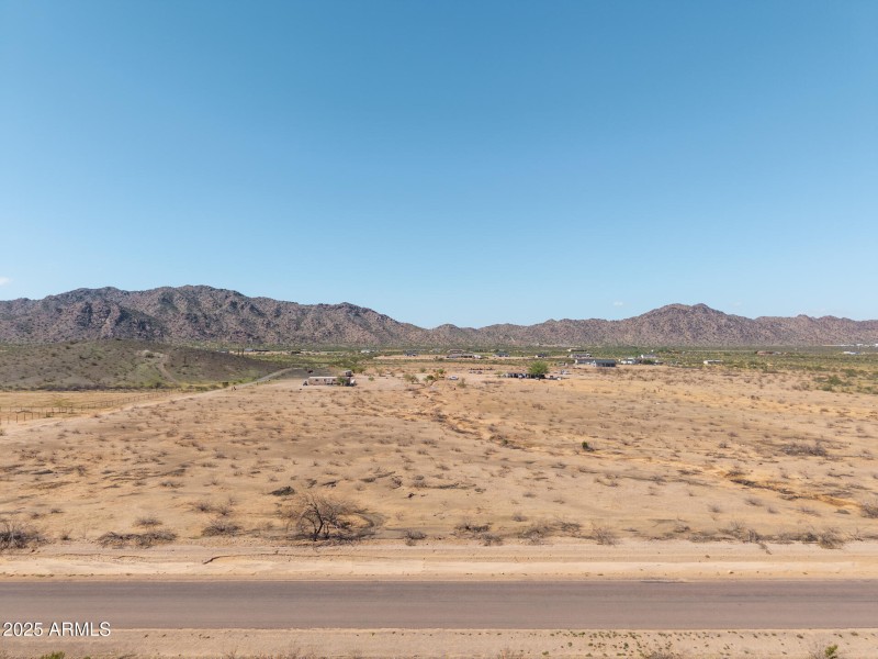 UAS Street View Center