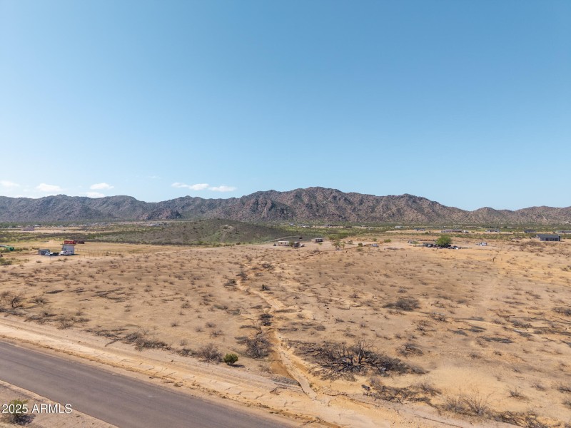 UAS Street View Right