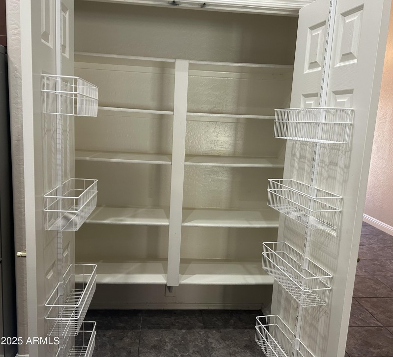 Pantry