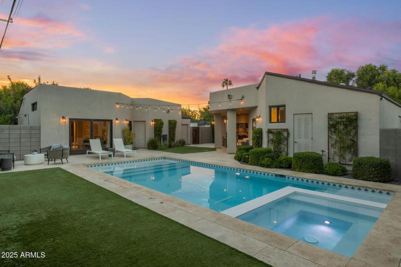 2022 Backyard Design