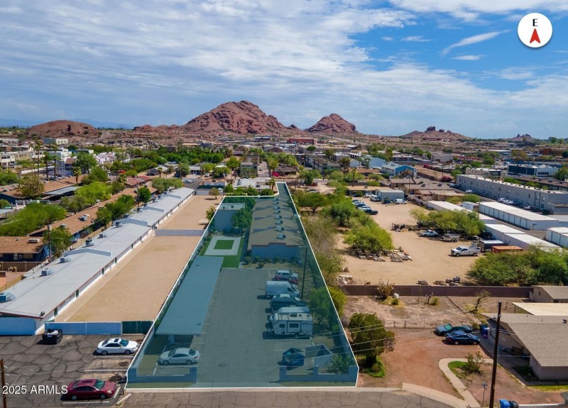 Coronado 13 - Directional Aerial - E (1)