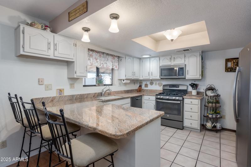 1355 E Hermits Cir. Cottonwood AZ-30