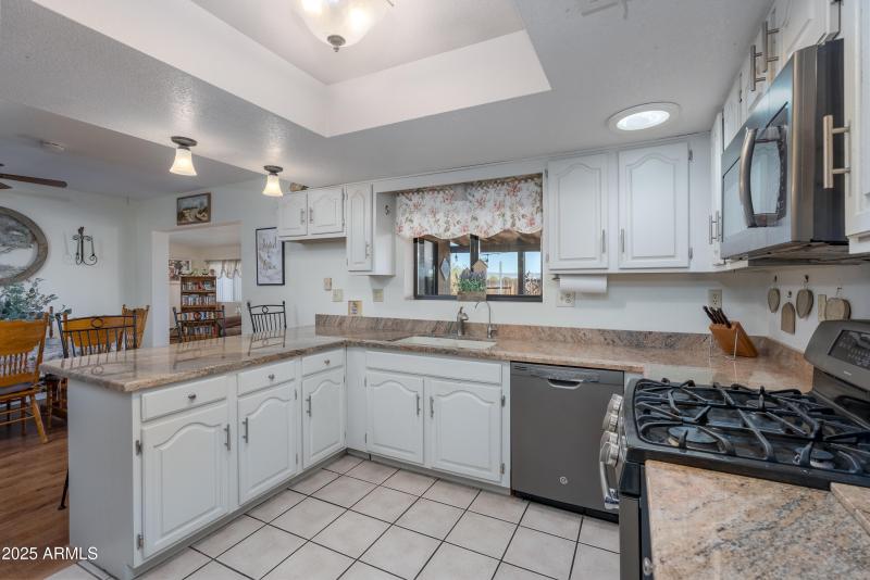 1355 E Hermits Cir. Cottonwood AZ-31