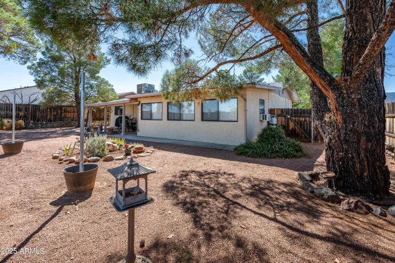 1355 E Hermits Cir. Cottonwood AZ-12