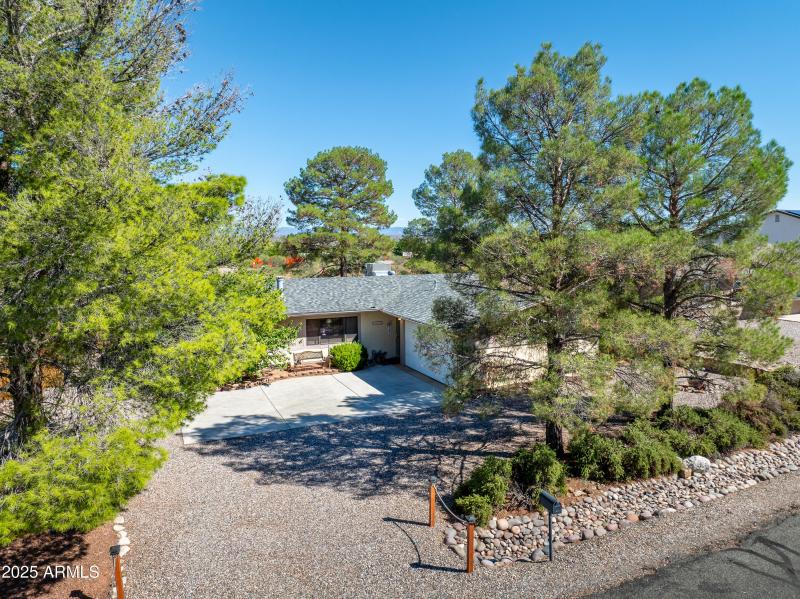 1355 E Hermits Cir. Cottonwood AZ-7