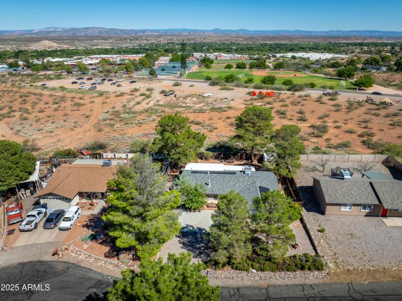 1355 E Hermits Cir. Cottonwood AZ-3