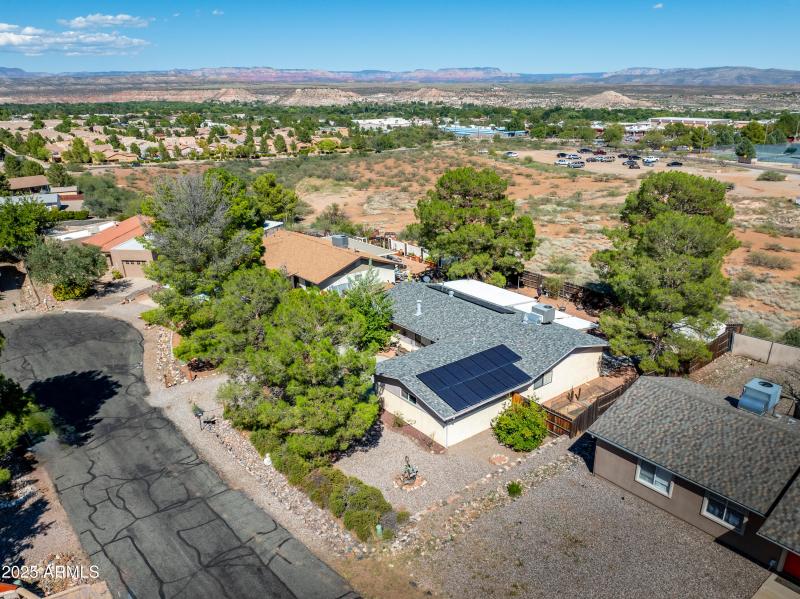 1355 E Hermits Cir. Cottonwood AZ-4