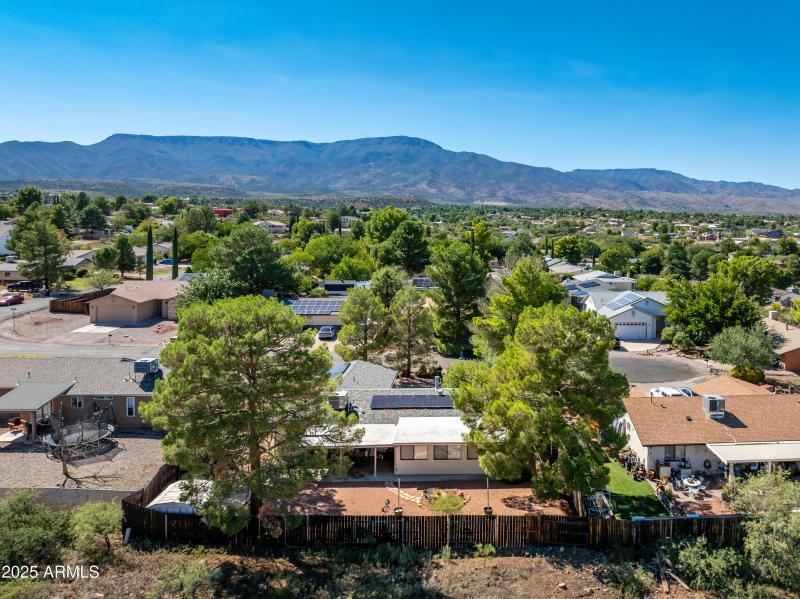 1355 E Hermits Cir. Cottonwood AZ-5