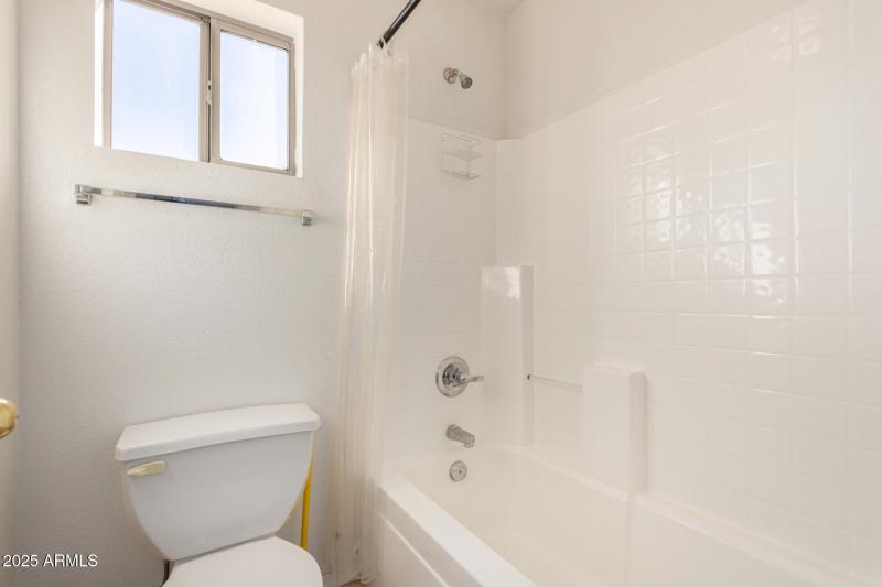 Jack and Jill Bathroom