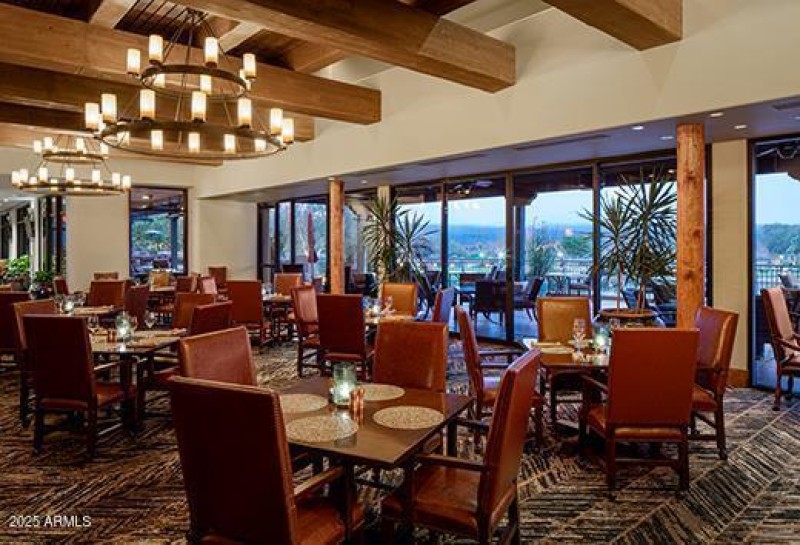 Cimmarron Dining Room