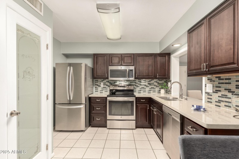 Awesome Kitchen Remodeled