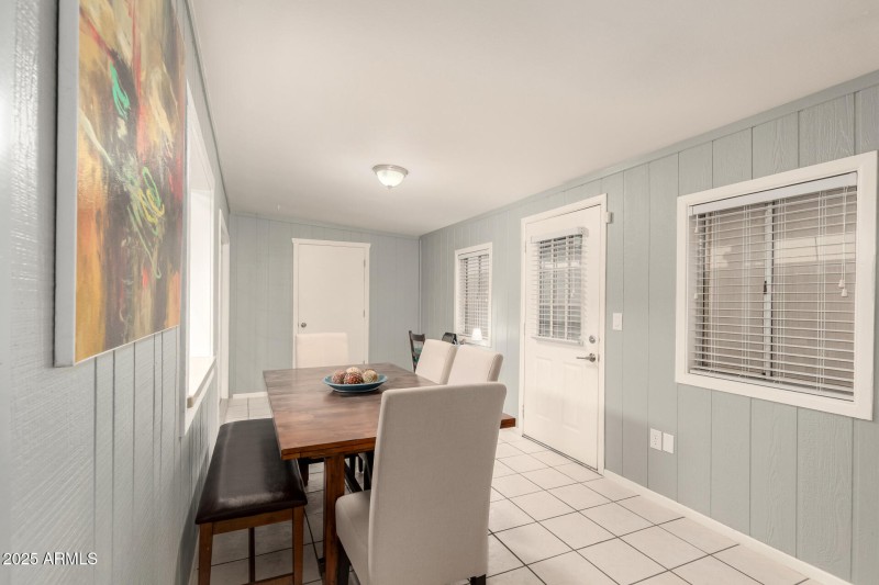 Arizona Room/Formal Dining Room