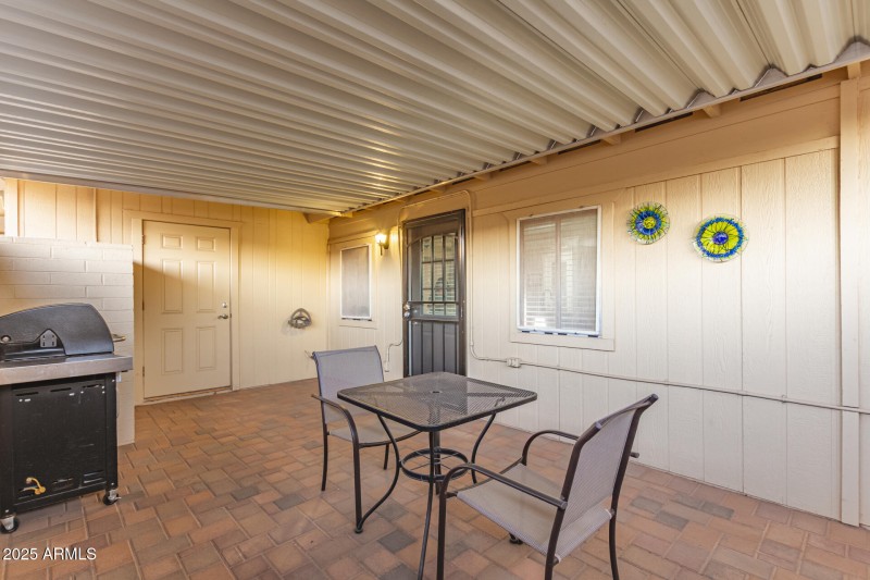 Natural Gas Grill Great For Entertaining