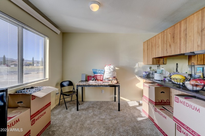 Unit 2 Dining Area 1